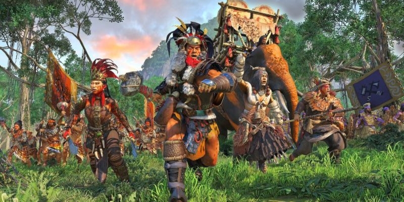 La prima espansione di Total War: Three Kingdoms arriva a settembre