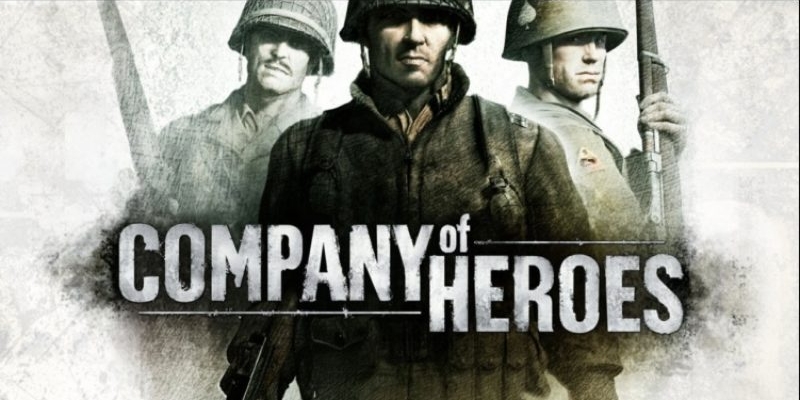 La versione mobile di Company of Heroes arriva a settembre
