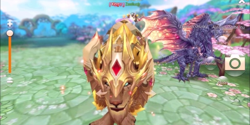 Laplace M raggiunge il mondo come Tales of Wind