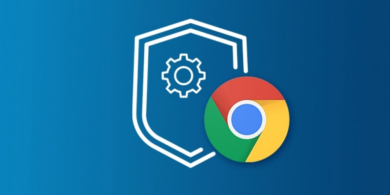 Misure contro pesanti annunci di Google Chrome