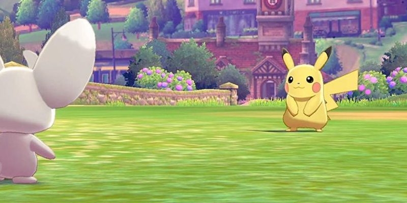 Le nuove offerte di Pokémon Sword and Shield