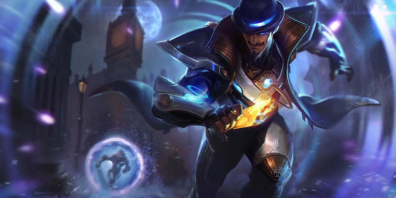 League of Legends annuncia importanti cambiamenti