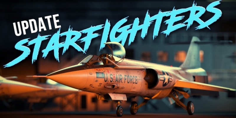 L'opzione multipiattaforma arriva a War Thunder