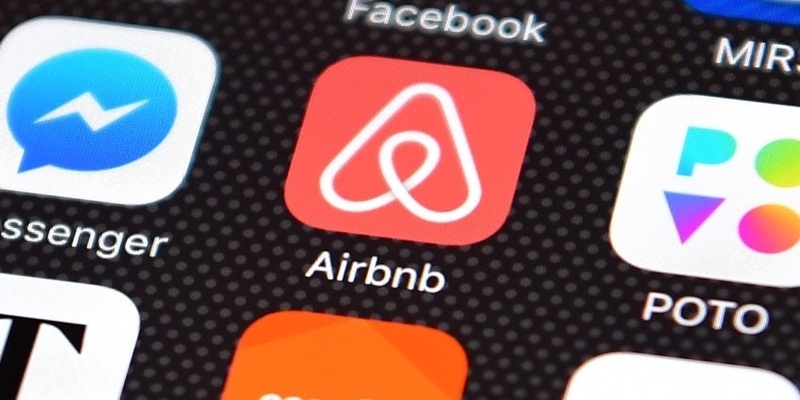 Gli host Airbnb notano un aumento dei guadagni