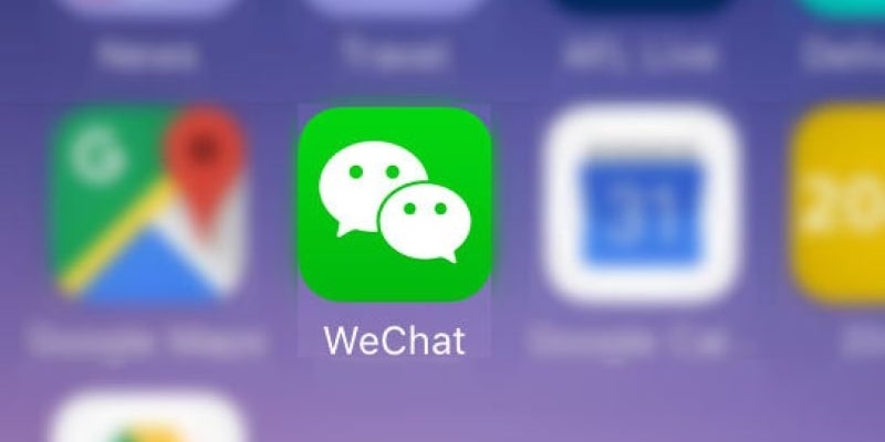 I proprietari di WeChat annunciano grandi investimenti
