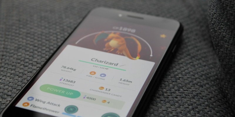 Il Team Rocket Balloons arriva in città