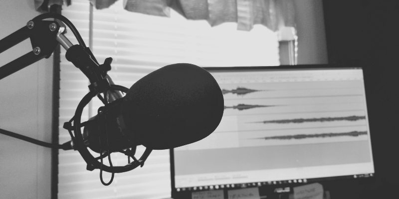 I migliori podcast che troverai su Open fm