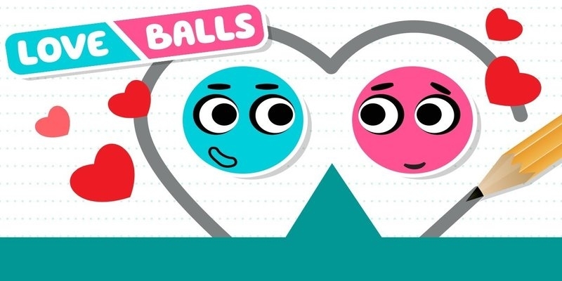 Loveballs ora su PC, Android e Mac