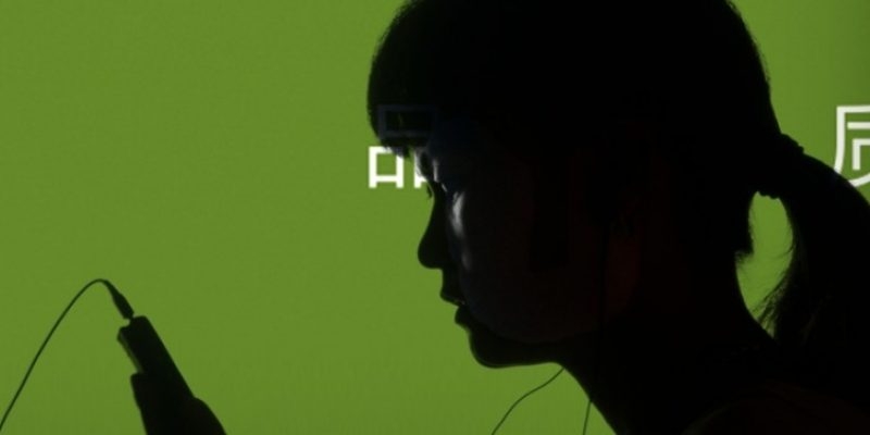 Combatti tra Tencent Video e iQiyi durante le trasmissioni in Cina