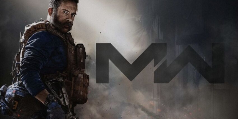 Altre azioni contro i cheat in Call of Duty: Modern Warfare