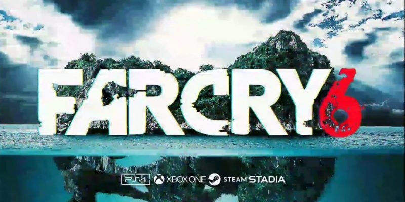 Maggiori dettagli su Far Cry 6