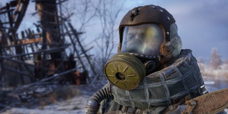 Metro Exodus avrà RayTracing su PlayStation 5