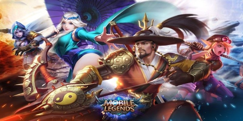 Mobile Legends introduce un nuovo eroe