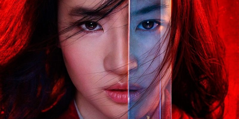 Mulán sarà presentato in anteprima a settembre su Disney +