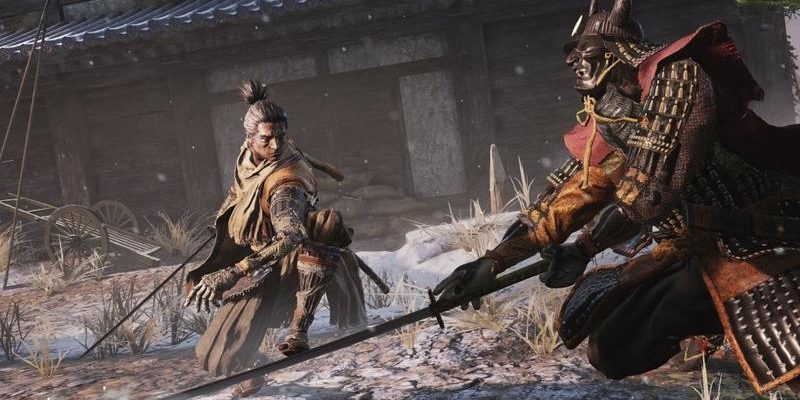 Nuovo aggiornamento gratuito di Sekiro: Shadows Die Twice questo autunno