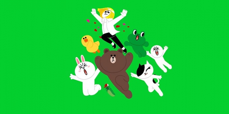 Nuove funzionalità e modifiche al registro su LINE