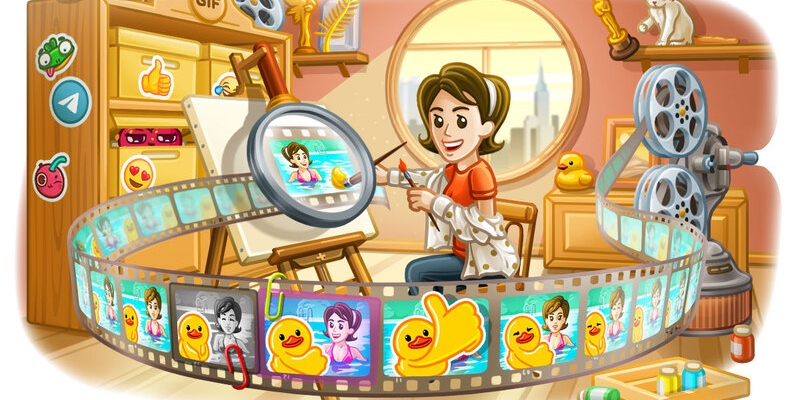 Nuove possibilità di modifica su Telegram