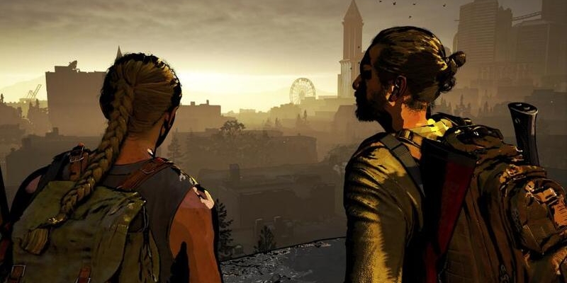 Nuove modalità di gioco e possibile multiplayer in The Last of Us Part II