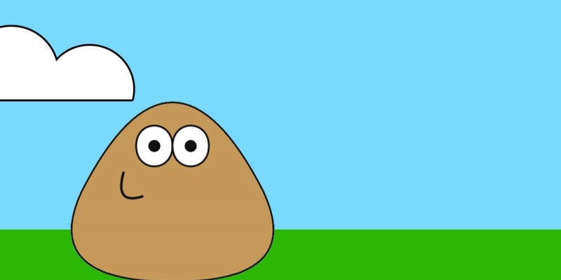 Il gioco di Pou ha finito per evidenziare l'interesse degli utenti per i Tamagotchis