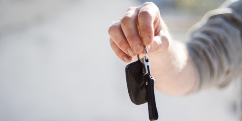 OLX rivoluziona l'acquisto e la vendita di auto di seconda mano