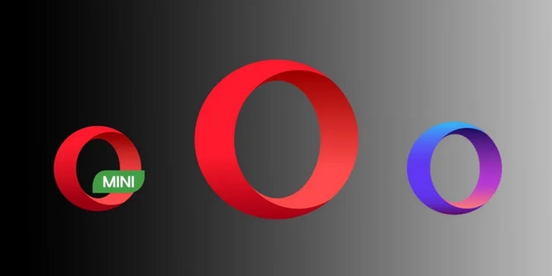 Opera Mini riceve una nuova versione