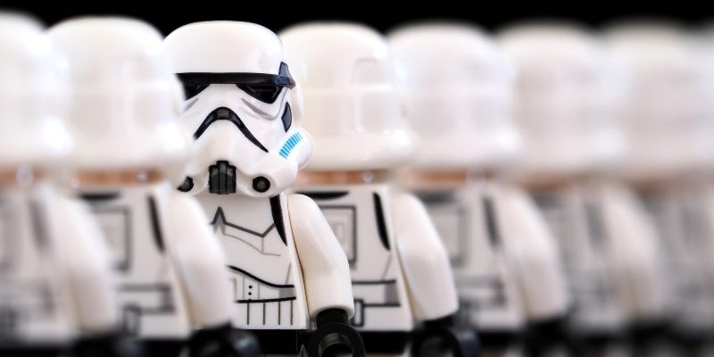 Origin avrà accesso prima del lancio alle nuove navi di Star Wars: Squadrons