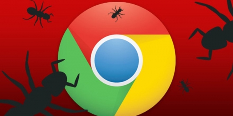 Un altro forte attacco a Google Chrome