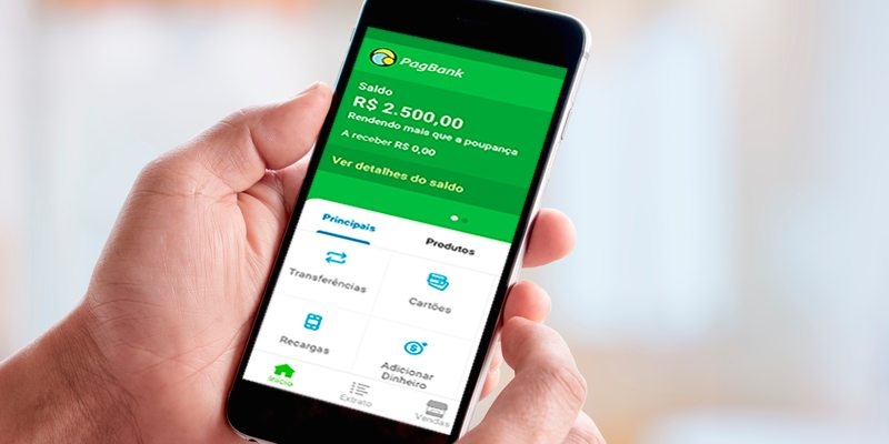 Pagbank raggiunge un nuovo record di clienti ad agosto