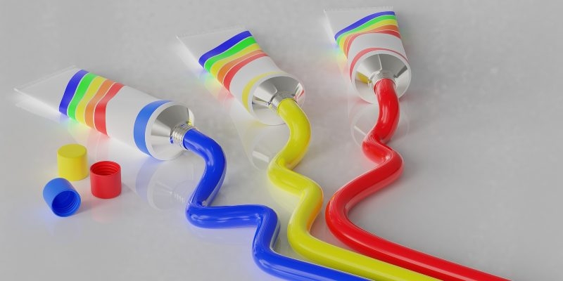 Paint 3D viene salvato nell'ultimo aggiornamento di Microsoft