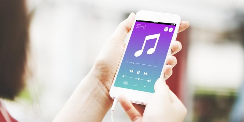 Palco Mp3 si distingue come una delle migliori app musicali