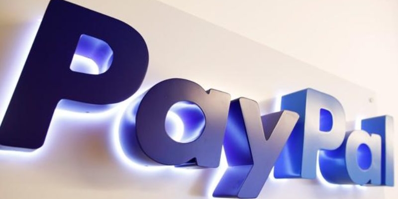 Paypal si separa da Ebay e inizia ad avere i suoi punti di forza