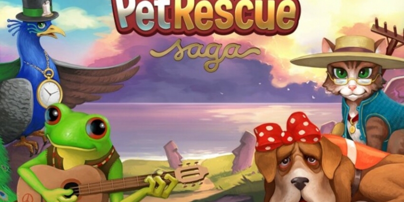 Pet Rescue tra i migliori del suo stile
