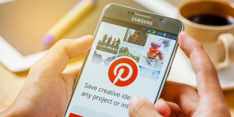 Pinterest si impegna per una maggiore uguaglianza