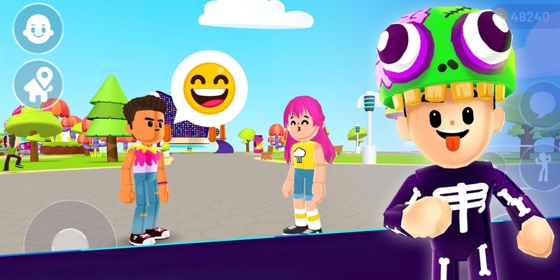 PK XD osa combattere i giganti del genere