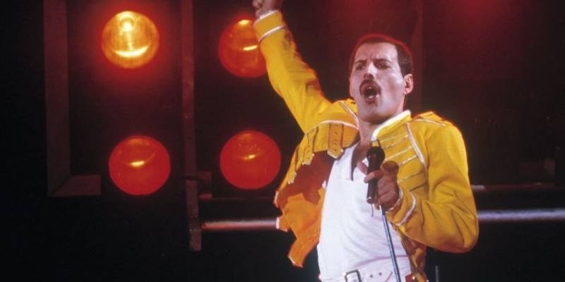 Per il Rock Day, Spotify rivela il più ascoltato del 2020