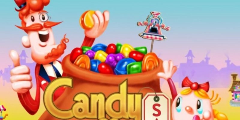 Perché Candy Crush è ancora il re?