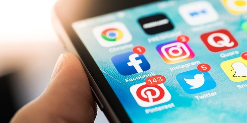 Il motivo per cui Facebook non è influenzato dal boicottaggio dei marchi