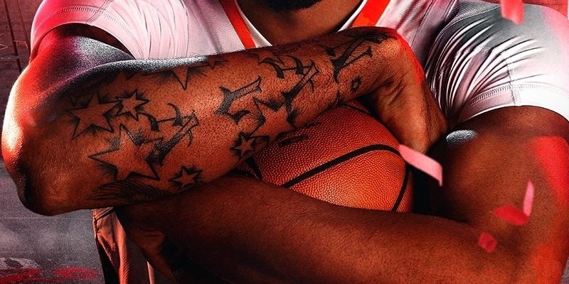 Prezzo ridotto di NBA 2K20 su Steam