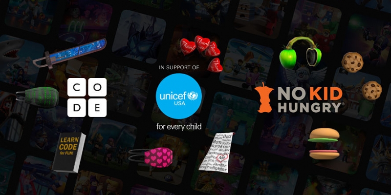 Roblox agisce contro il coronavirus