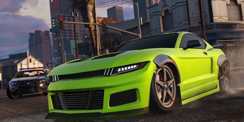 Rockstar Games agisce di fronte al covid-19