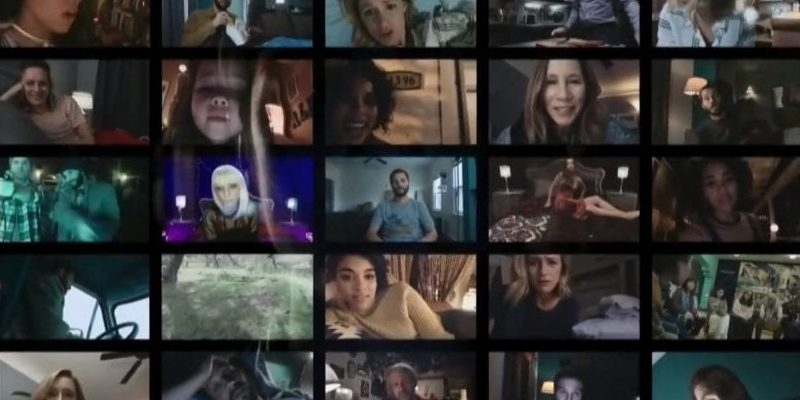 Rompi il quarto muro con Telling Lies