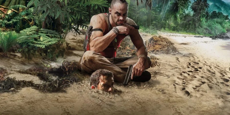 Voci di remastering di Far Cry 3