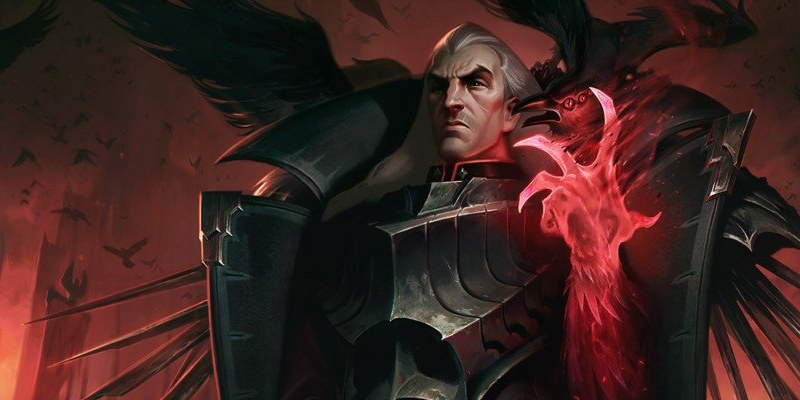 Rivelati i cambiamenti di League of Legends Swain e Skarner