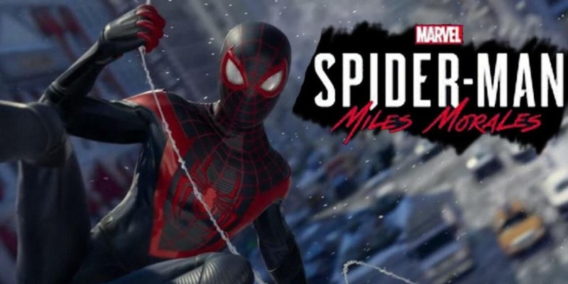 Spider-Man Miles Morales avrà miglioramenti visivi