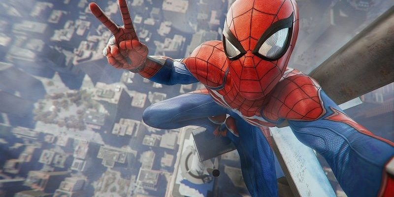 Spider-Man dirà presente su PS5