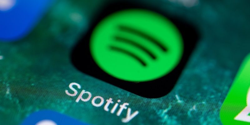 Spotify supporta i gruppi sociali