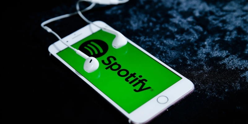 Spotify per il lancio in Russia