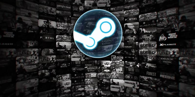 Steam, ricco di novità estive