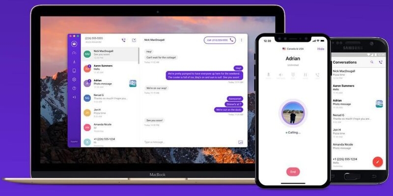 TextNow e una decisione scioccante