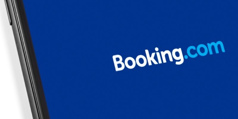 Il marchio protetto di Booking.com